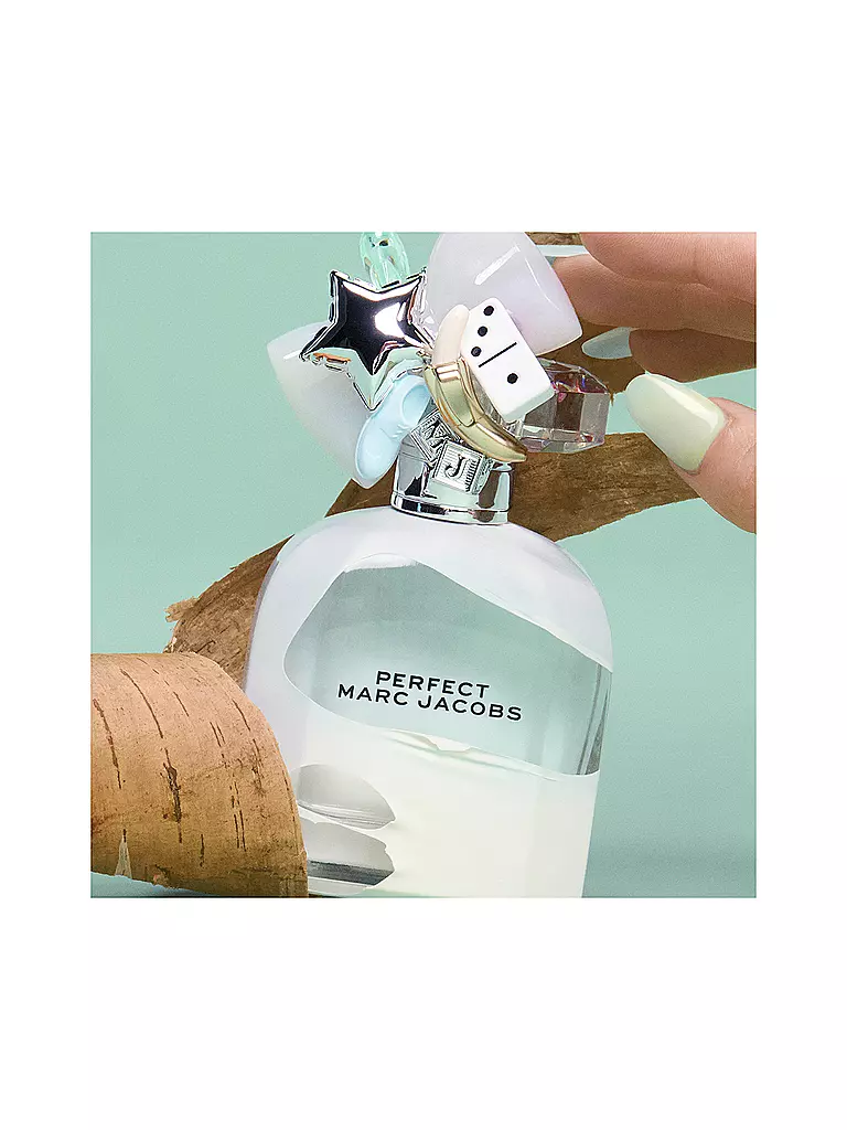 MARC JACOBS | Perfect Eau de Toilette 30ml | Sin color