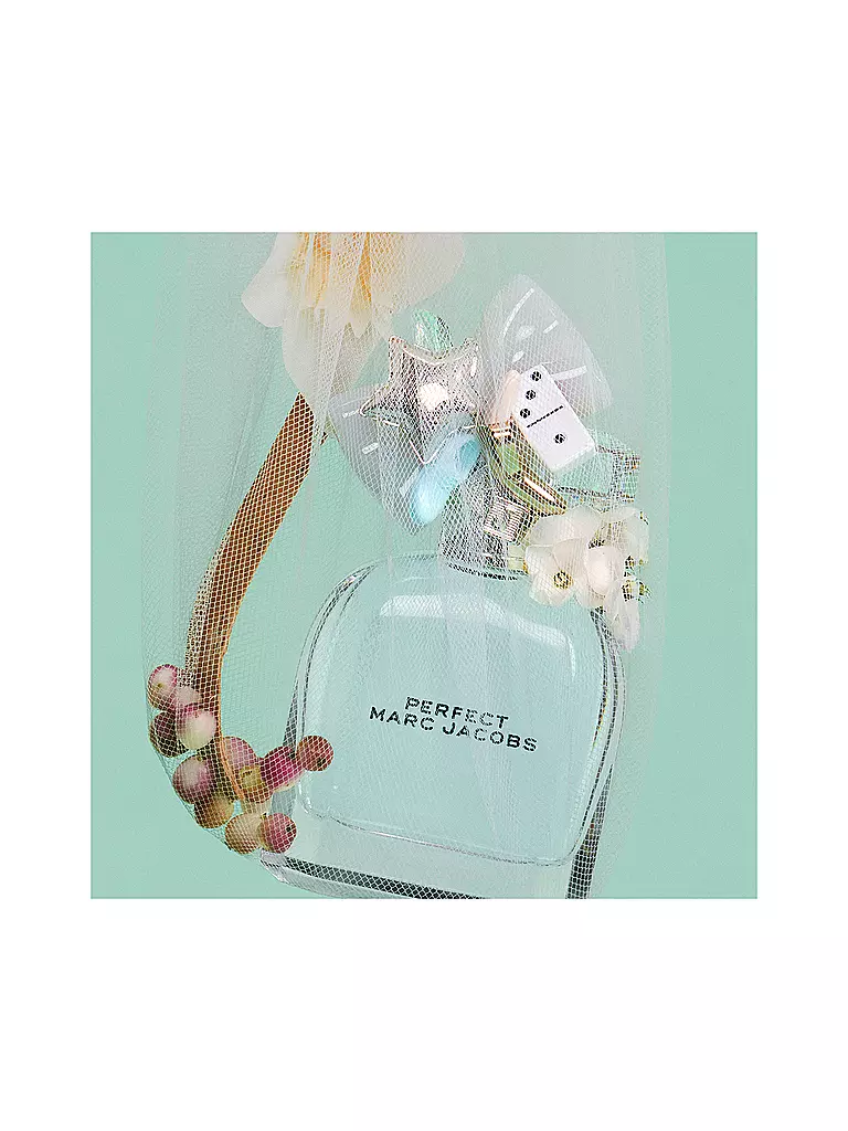 MARC JACOBS | Perfect Eau de Toilette 30ml | Sin color