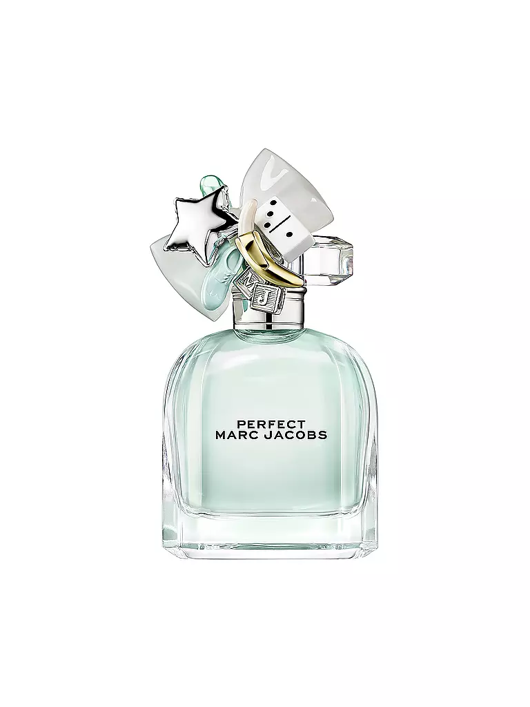 MARC JACOBS | Perfect Eau de Toilette 50ml | Sin color