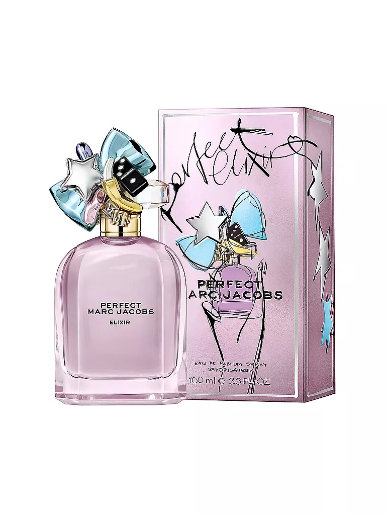 MARC JACOBS | Perfect Elixir 100ml | Sin color