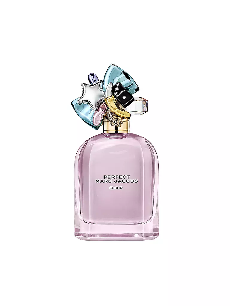 MARC JACOBS | Perfect Elixir 100ml | Sin color