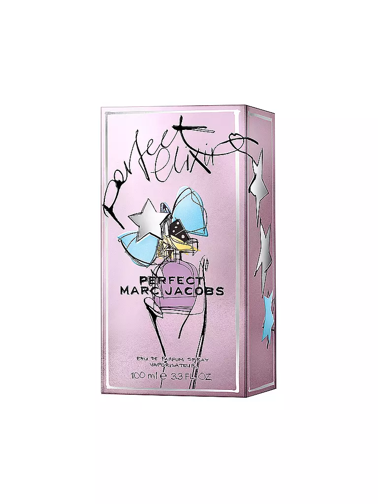 MARC JACOBS | Perfect Elixir 100ml | Sin color