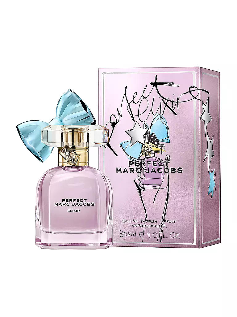 MARC JACOBS | Perfect Elixir 30ml | Sin color