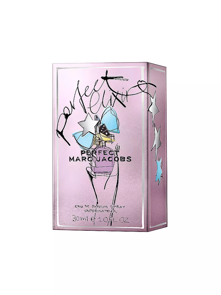 MARC JACOBS | Perfect Elixir 30ml | Sin color