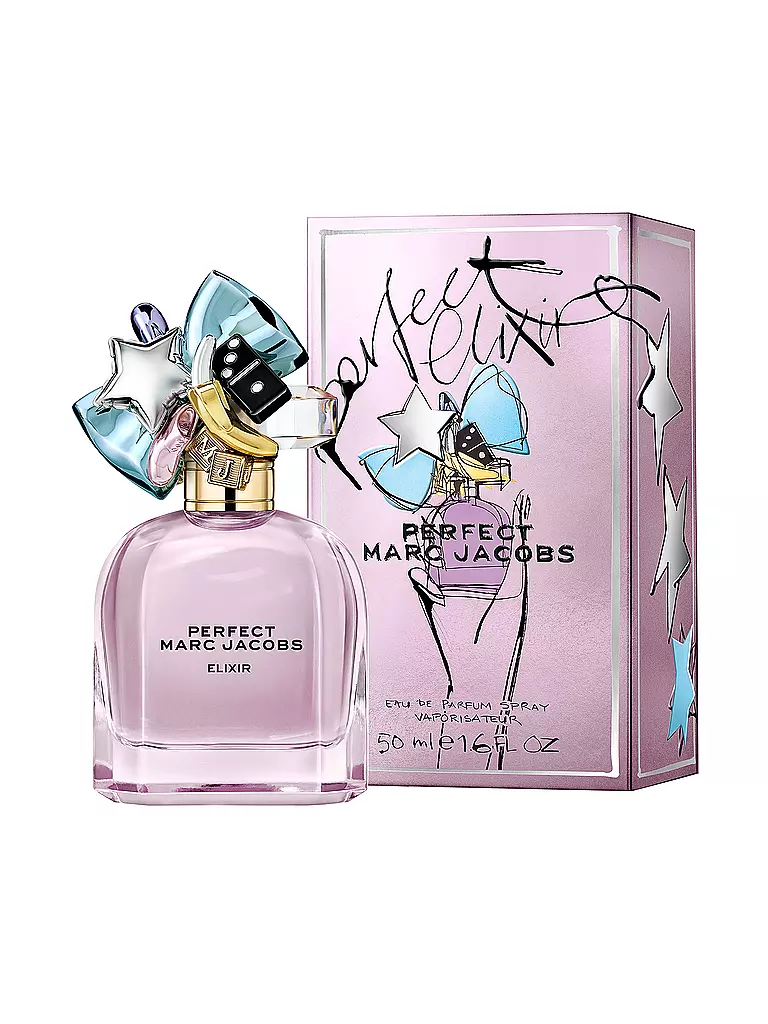 MARC JACOBS | Perfect Elixir 50ml | Sin color