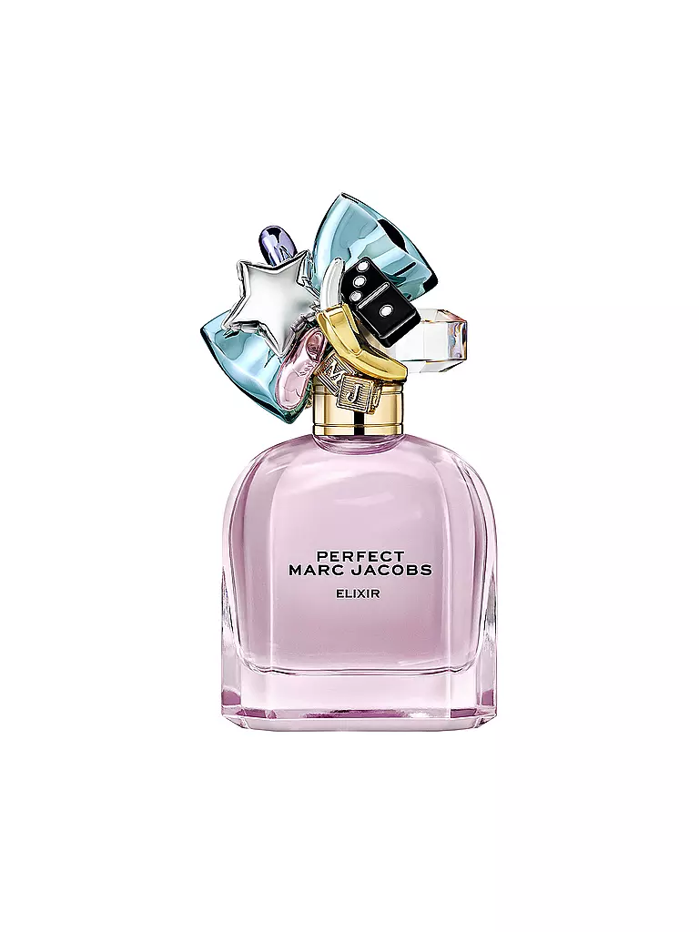 MARC JACOBS | Perfect Elixir 50ml | Sin color