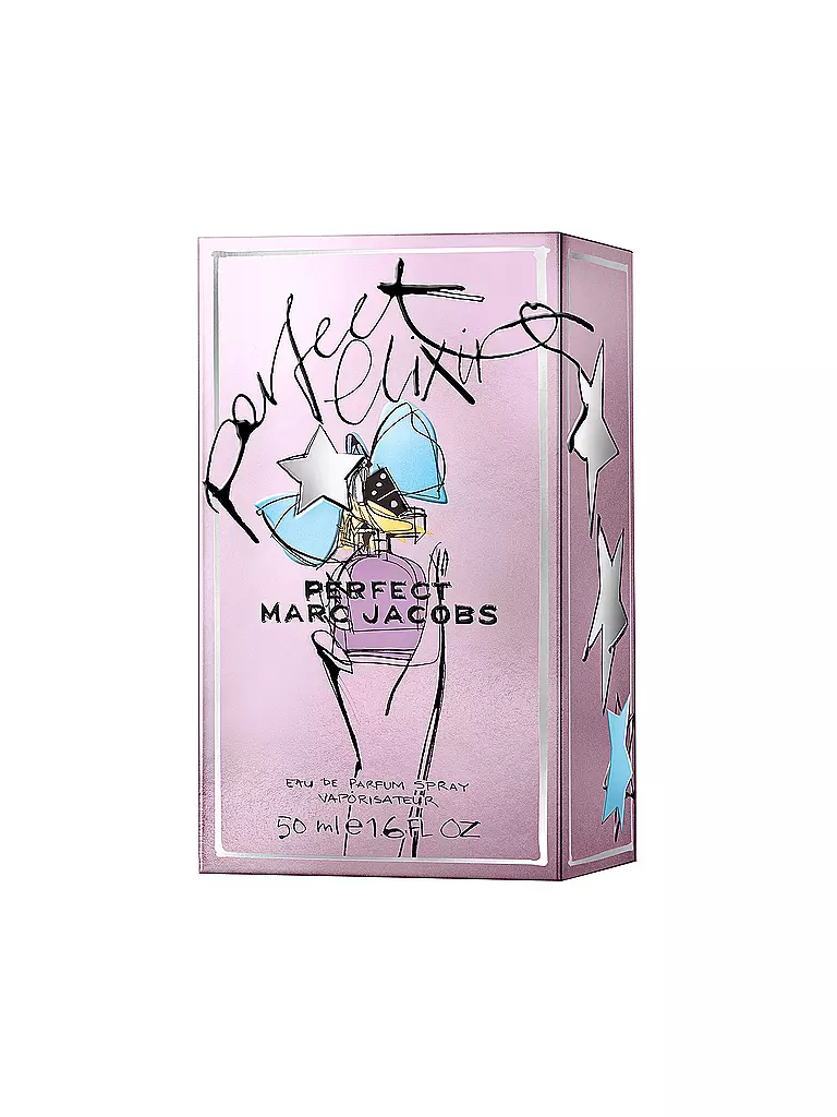 MARC JACOBS | Perfect Elixir 50ml | Sin color
