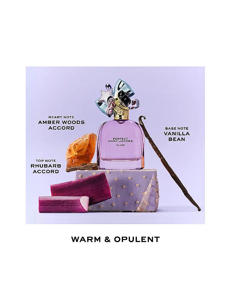 MARC JACOBS | Perfect Elixir 50ml | Sin color