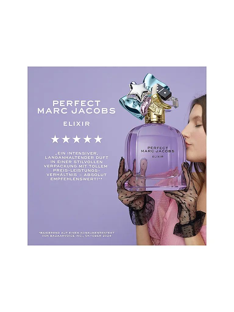 MARC JACOBS | Perfect Elixir 50ml | Sin color