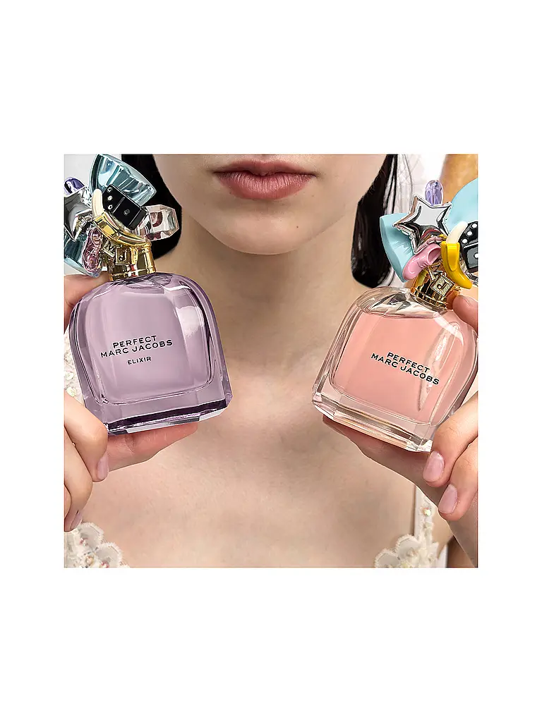 MARC JACOBS | Perfect Elixir 50ml | Sin color