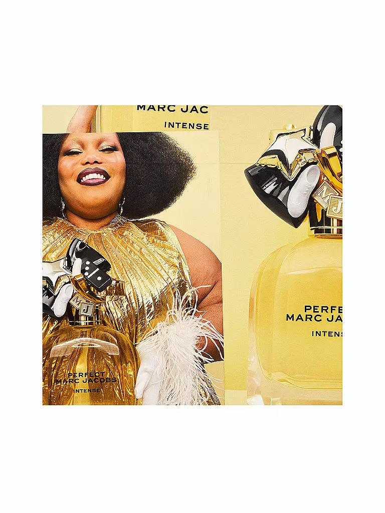 MARC JACOBS | Perfect Intense Eau de Parfum 30ml | Sin color