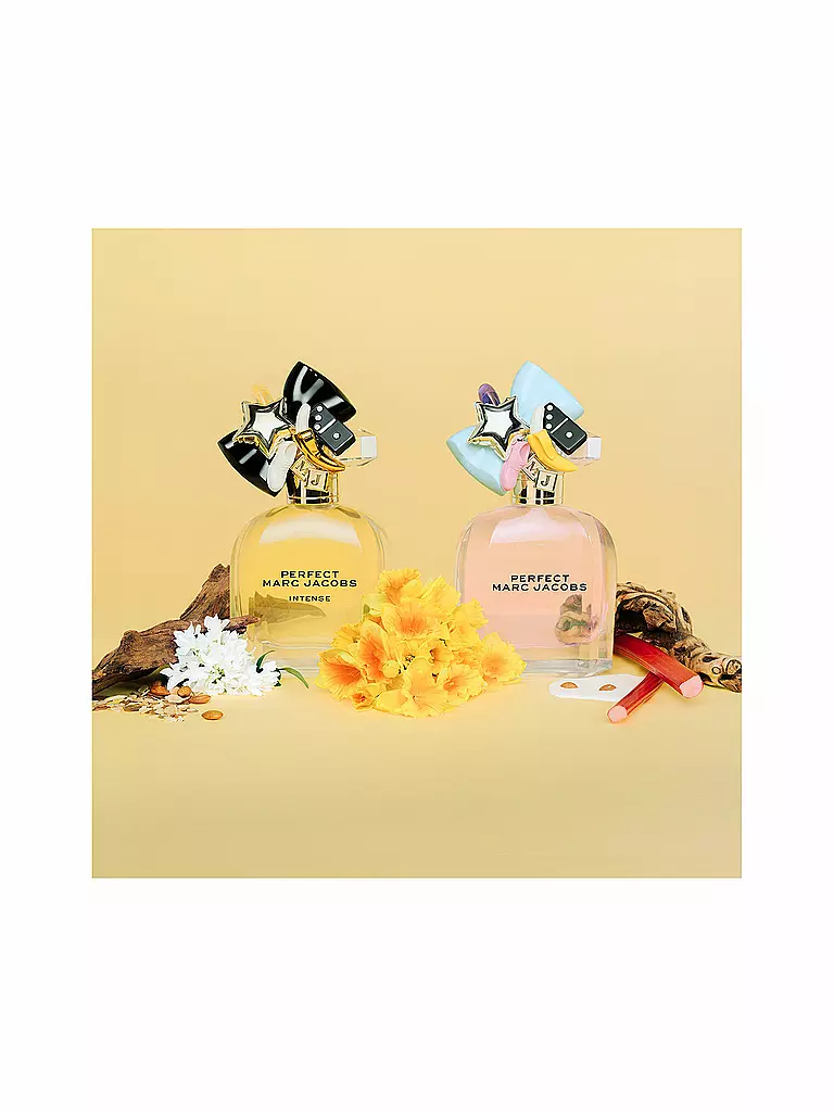 MARC JACOBS | Perfect Intense Eau de Parfum 30ml | Sin color