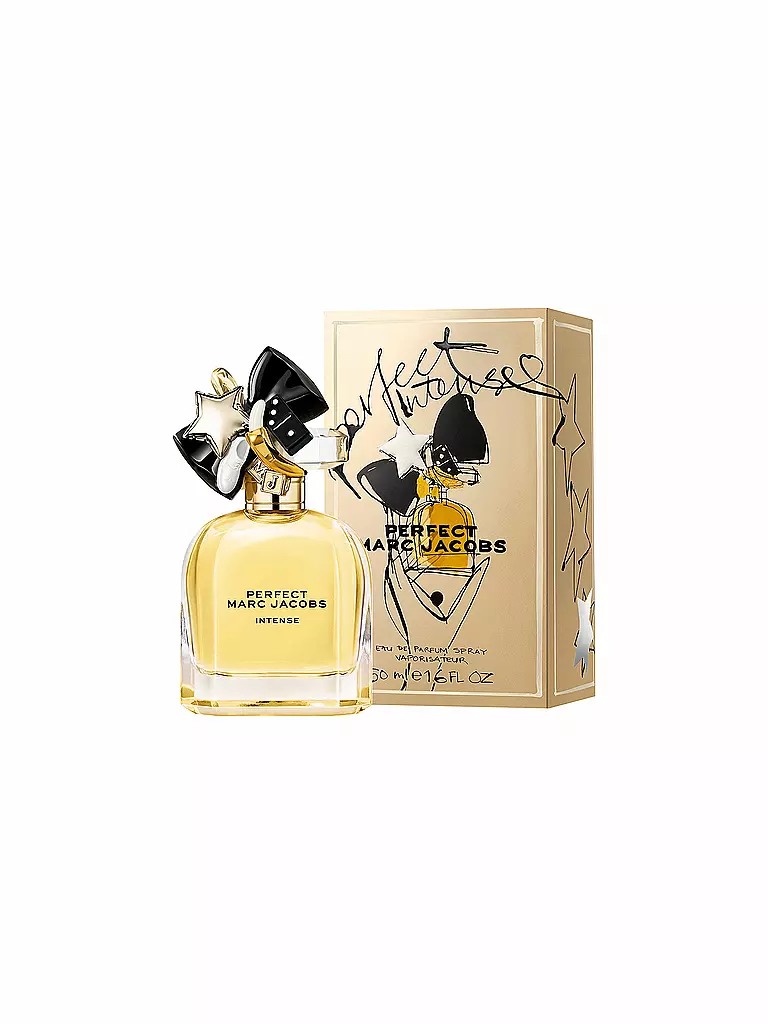 MARC JACOBS | Perfect Intense Eau de Parfum 50ml | Sin color