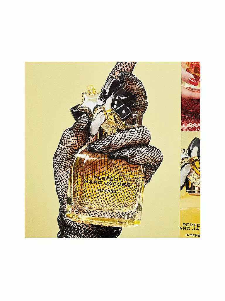 MARC JACOBS | Perfect Intense Eau de Parfum 50ml | Sin color