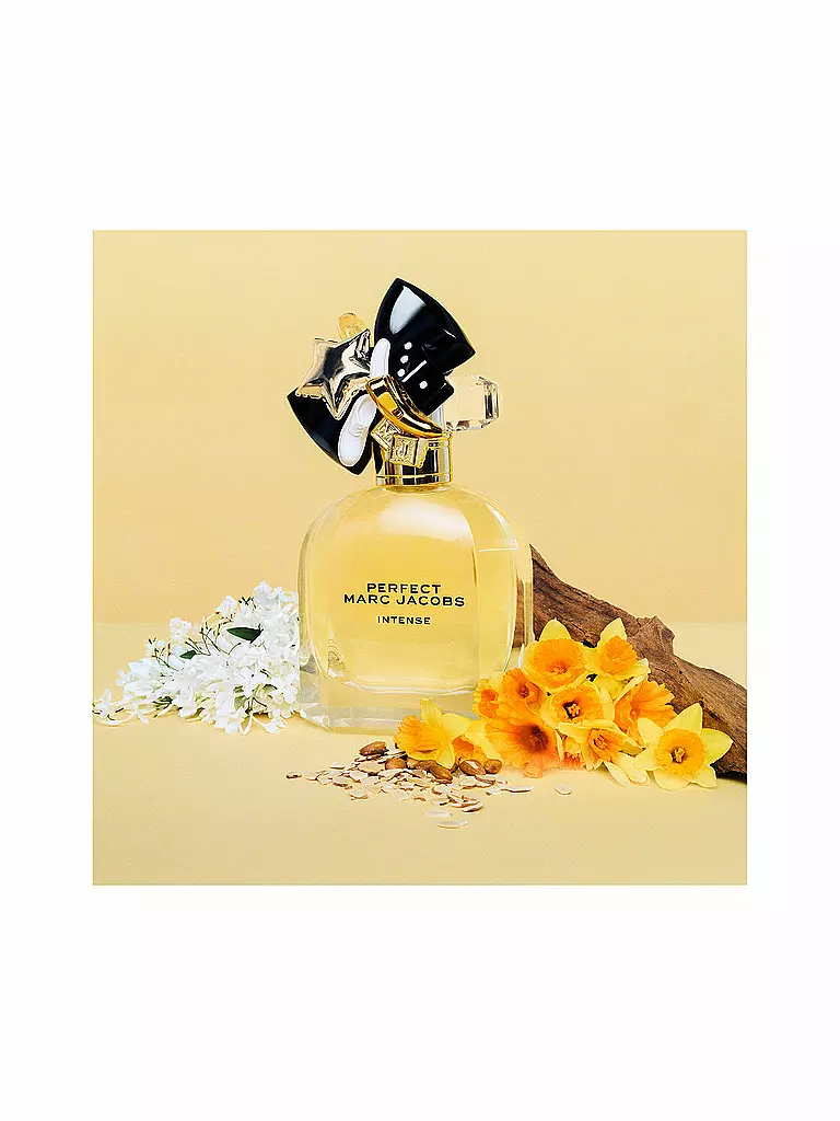 MARC JACOBS | Perfect Intense Eau de Parfum 50ml | Sin color