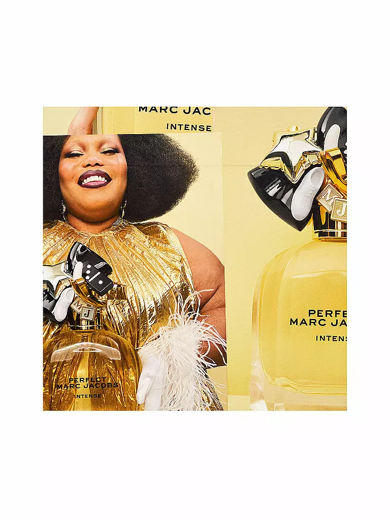 MARC JACOBS | Perfect Intense Eau de Parfum 50ml | Sin color