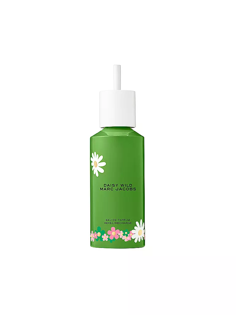 MARC JACOBS | Recambio de Eau de Parfum Daisy Wild 150 ml | Sin color