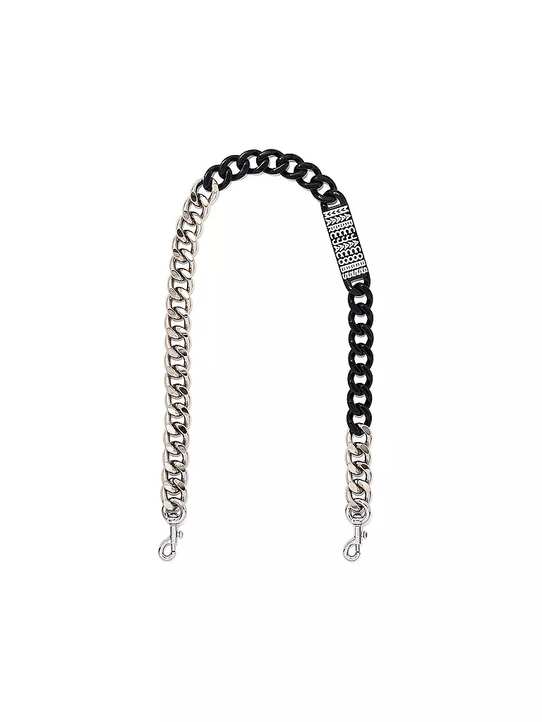 MARC JACOBS | Schulterriemen | Plata