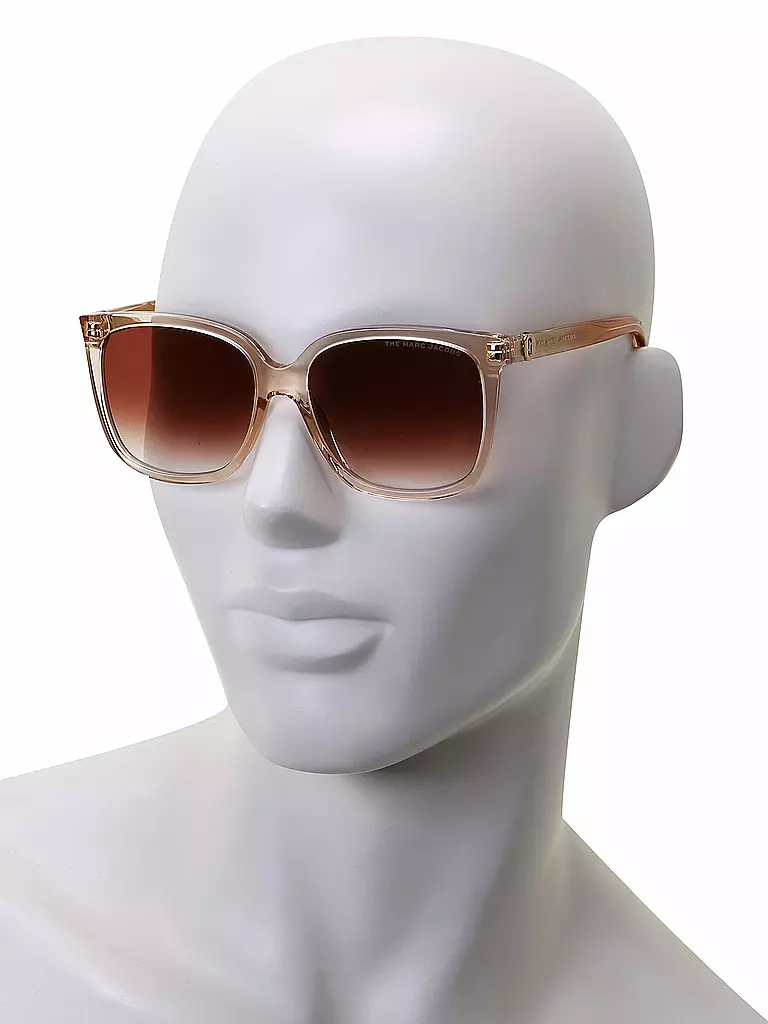 MARC JACOBS | Sonnenbrille 582/S/56 | Naranja