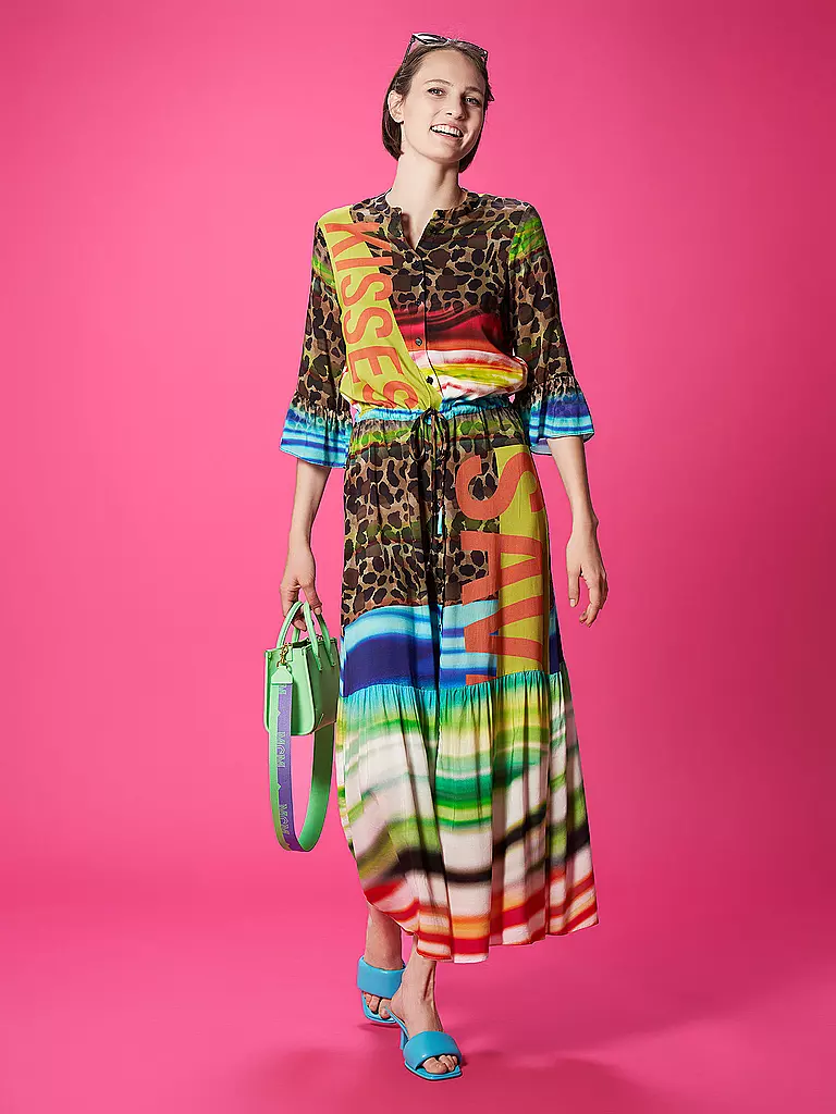 MARC JACOBS | Sonnenbrille 583/S/54 | Negro