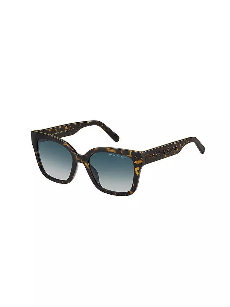 MARC JACOBS | Sonnenbrille MARC 658/S/53 | Marrón