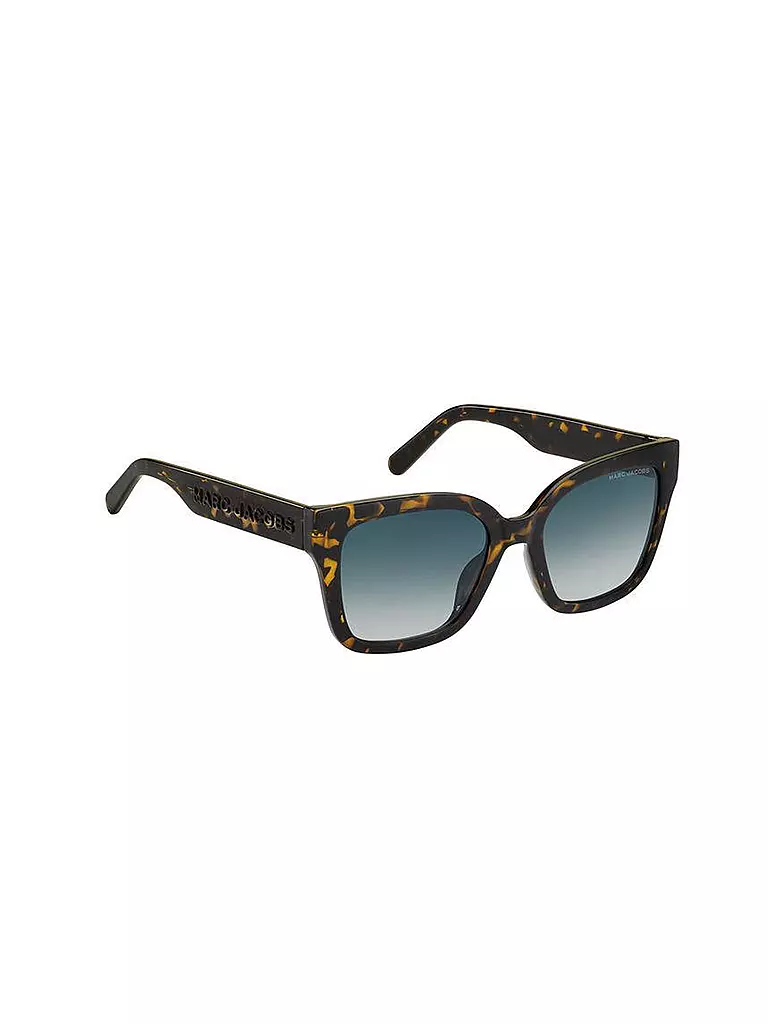 MARC JACOBS | Sonnenbrille MARC 658/S/53 | Marrón
