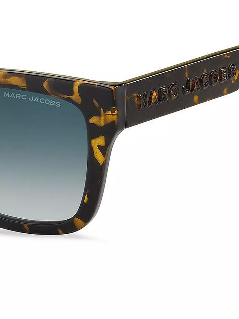 MARC JACOBS | Sonnenbrille MARC 658/S/53 | Marrón