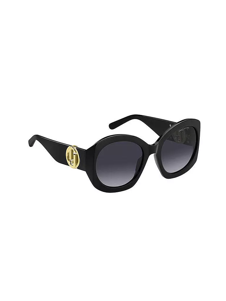 MARC JACOBS | Sonnenbrille MARC 722/S/55 | Negro