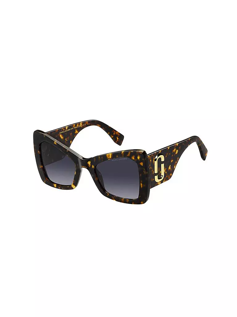 MARC JACOBS | Sonnenbrille MARC 761/S/52 | Marrón