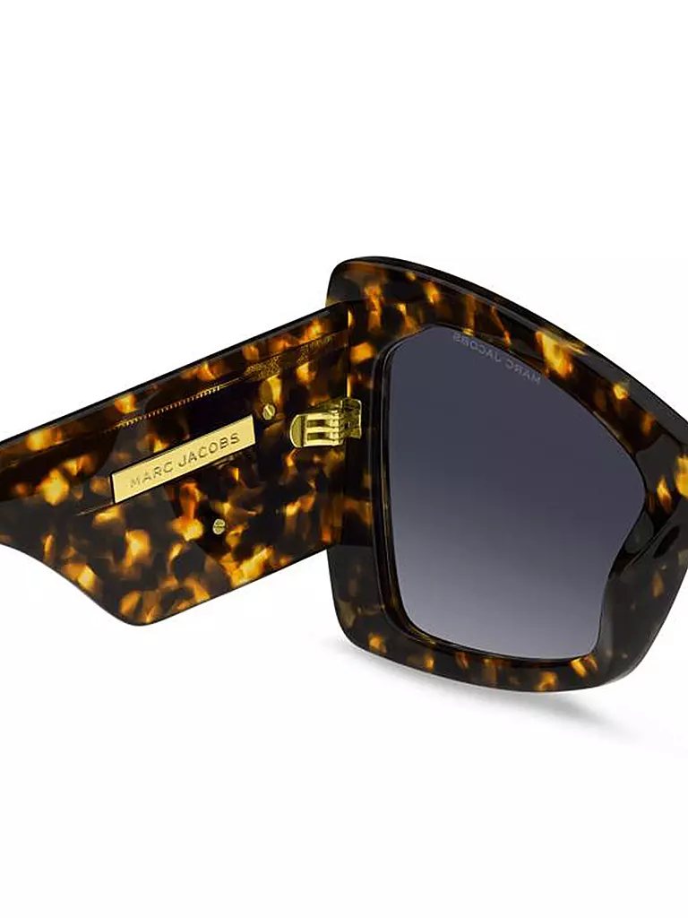 MARC JACOBS | Sonnenbrille MARC 761/S/52 | Marrón