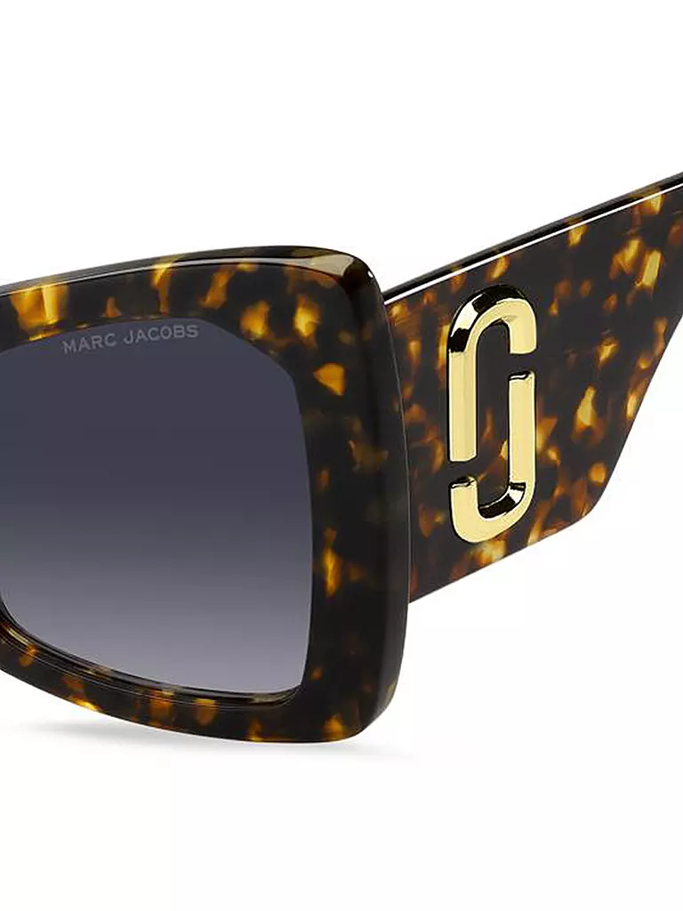 MARC JACOBS | Sonnenbrille MARC 761/S/52 | Marrón
