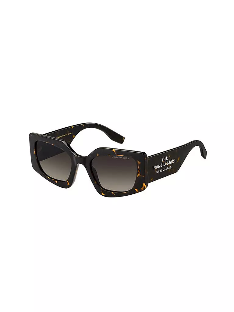 MARC JACOBS | Sonnenbrille MARC 774/S/53 | Marrón
