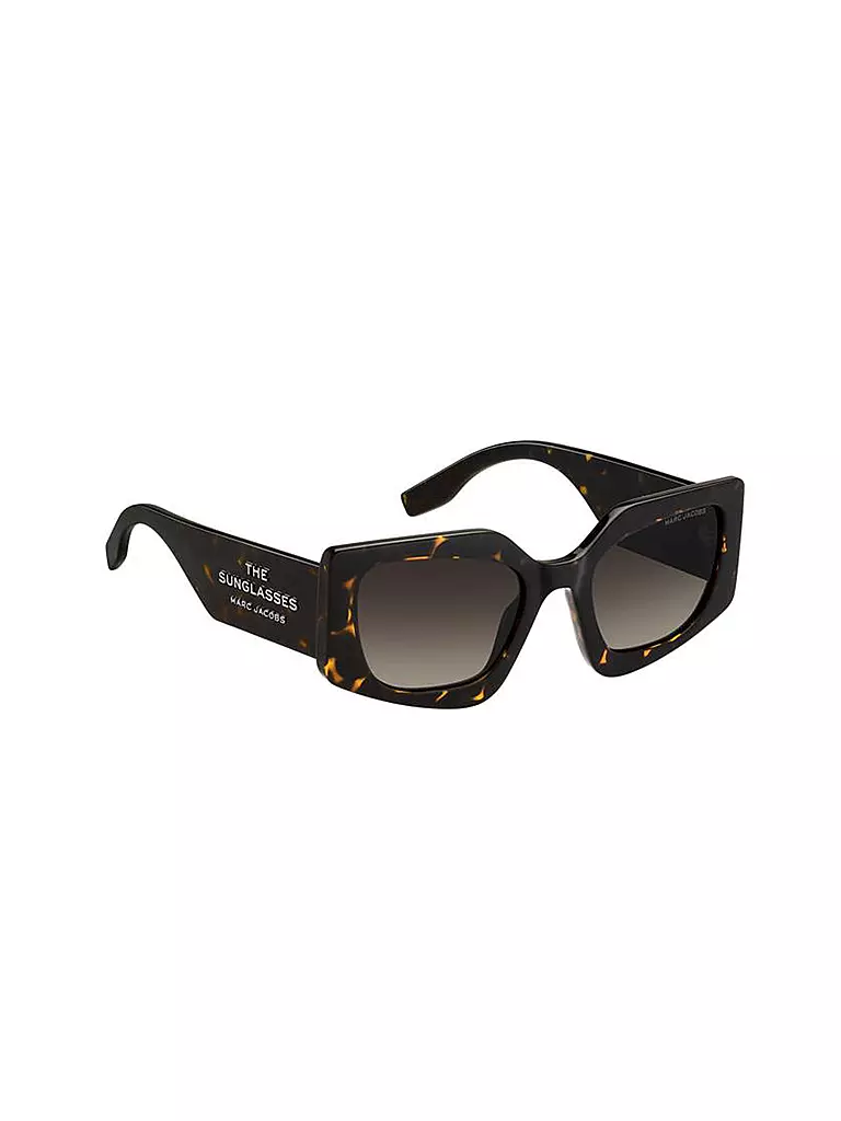 MARC JACOBS | Sonnenbrille MARC 774/S/53 | Marrón