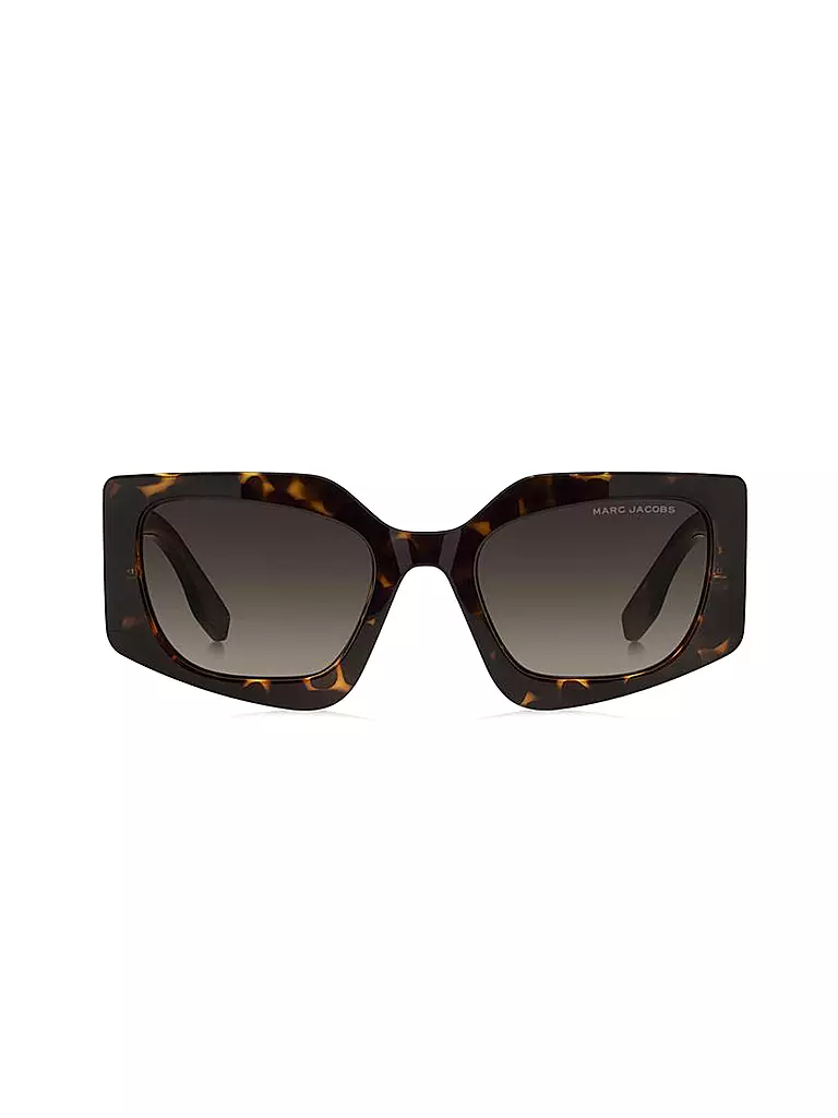 MARC JACOBS | Sonnenbrille MARC 774/S/53 | Marrón