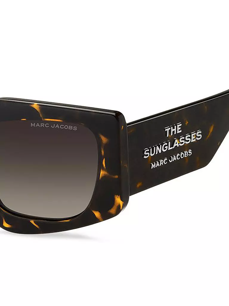 MARC JACOBS | Sonnenbrille MARC 774/S/53 | Marrón