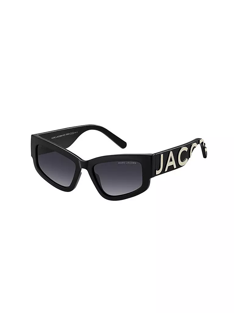 MARC JACOBS | Sonnenbrille MARC 796/S/55 | Negro