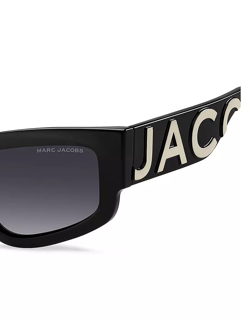 MARC JACOBS | Sonnenbrille MARC 796/S/55 | Negro