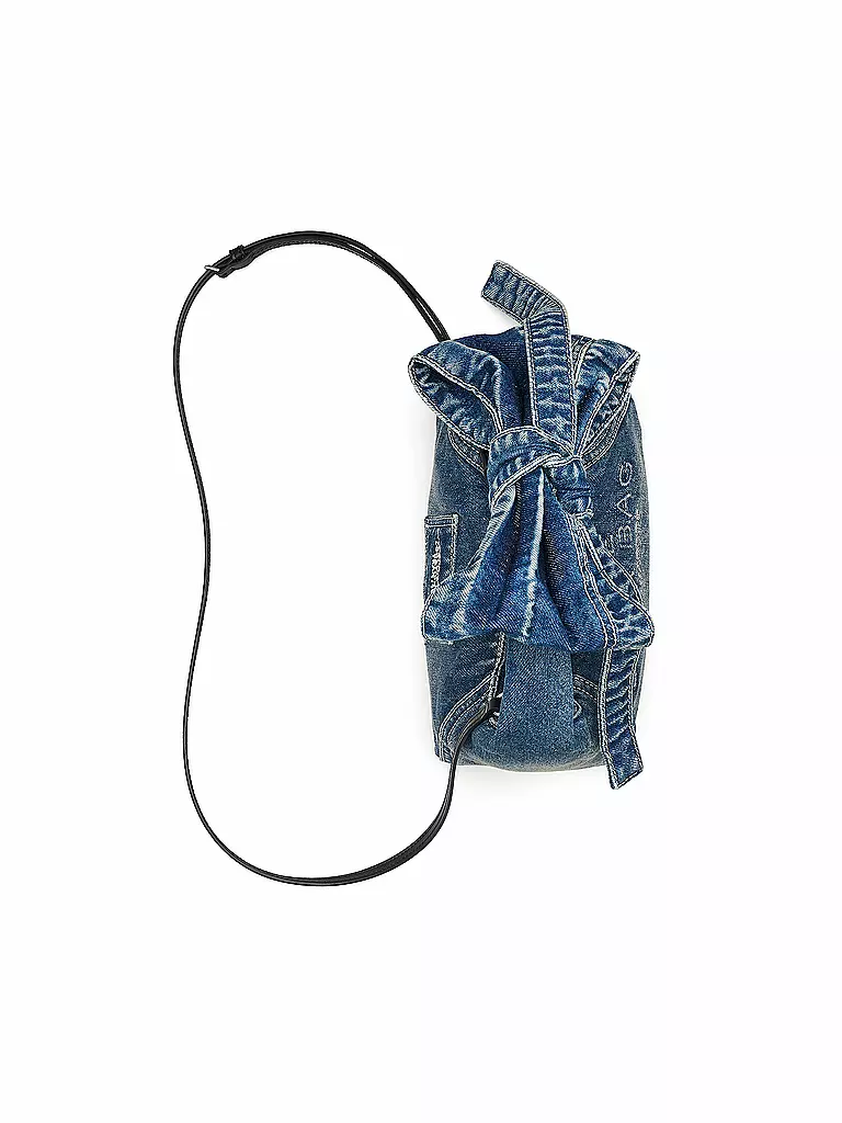 MARC JACOBS | Tasche - Henkeltasche THE MINI SACK | Azul