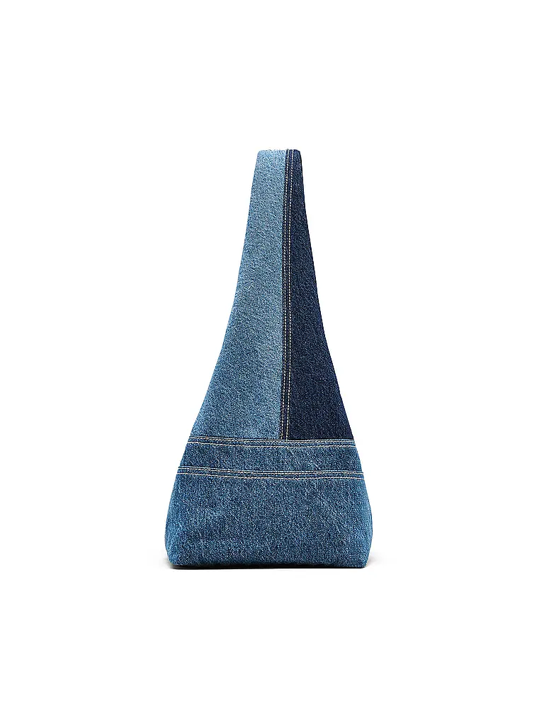 MARC JACOBS | Tasche - Hobo Bag THE SACK | Azul