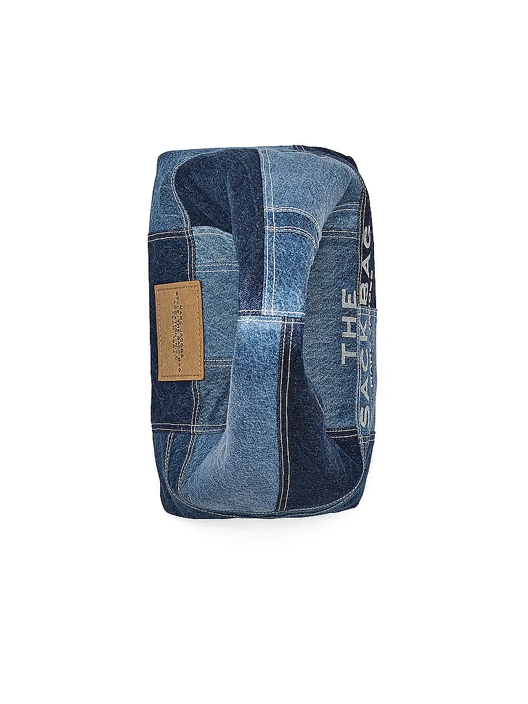 MARC JACOBS | Tasche - Hobo Bag THE SACK | Azul