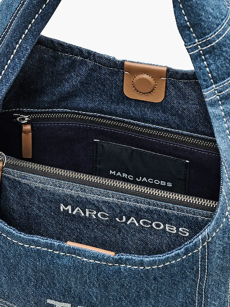 MARC JACOBS | Tasche - Hobo Bag THE SACK | Azul