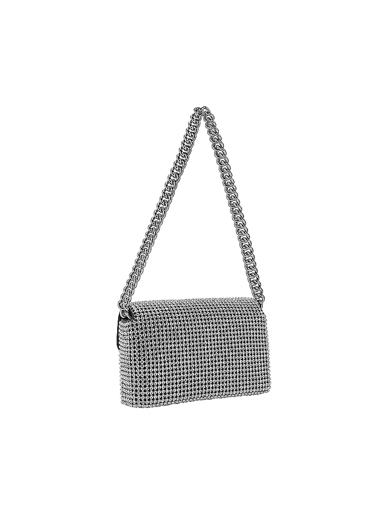 MARC JACOBS | Tasche - Mini Bag THE MINI SHOULDER BAG | Blanco