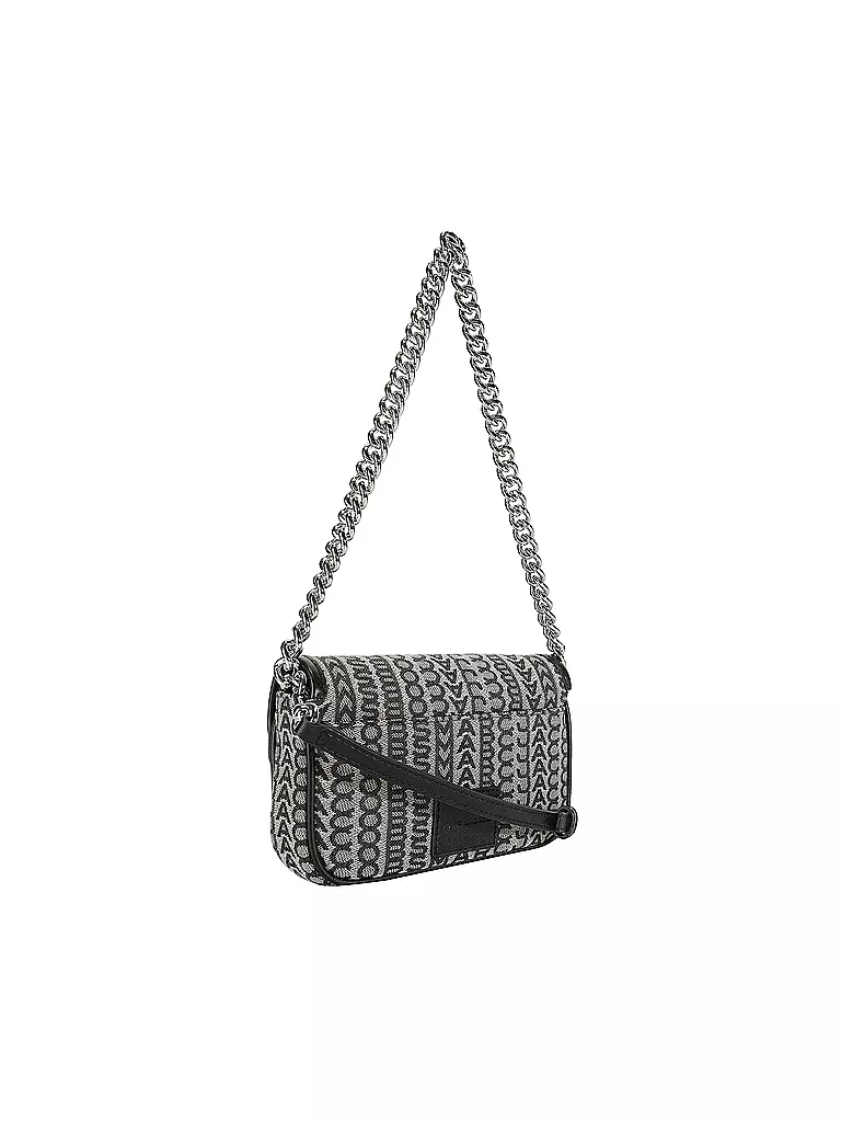 MARC JACOBS | Tasche - Mini Bag THE MINI SOFT SHOULDER BAG   | Negro