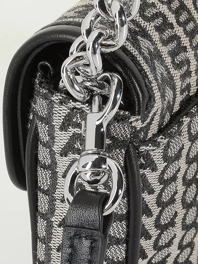 MARC JACOBS | Tasche - Mini Bag THE MINI SOFT SHOULDER BAG   | Negro