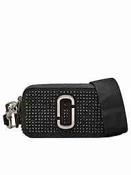 MARC JACOBS | Tasche - Mini Bag THE SNAPSHOT | Negro