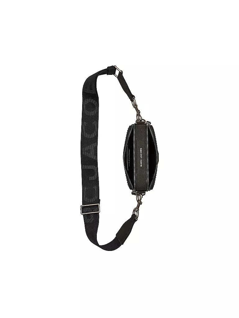 MARC JACOBS | Tasche - Mini Bag THE SNAPSHOT | Negro