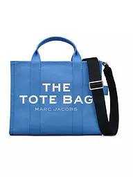 MARC JACOBS | Tasche - Tote Bag THE MEDIUM TOTE CANVAS | Azul