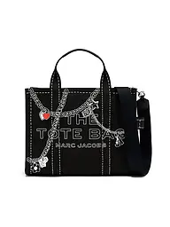 MARC JACOBS | Tasche - Tote Bag THE MEDIUM TOTE | Negro