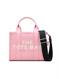 MARC JACOBS | Tasche - Tote Bag THE SMALL TOTE  | Rosa