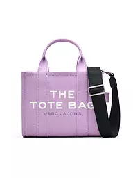MARC JACOBS | Tasche - Tote Bag THE SMALL TOTE  | Lila